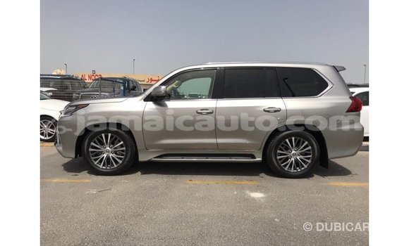 Buy Import Lexus LX Other Car in Import - Dubai in Clarendon Buy Import Lexus LX Other Car in Import - Dubai in Clarendon