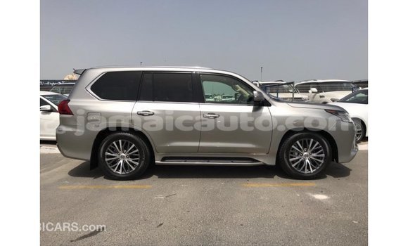 Buy Import Lexus LX Other Car in Import - Dubai in Clarendon Buy Import Lexus LX Other Car in Import - Dubai in Clarendon