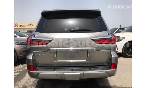 Buy Import Lexus LX Other Car in Import - Dubai in Clarendon Buy Import Lexus LX Other Car in Import - Dubai in Clarendon