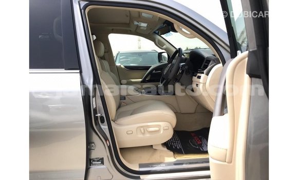Buy Import Lexus LX Other Car in Import - Dubai in Clarendon Buy Import Lexus LX Other Car in Import - Dubai in Clarendon