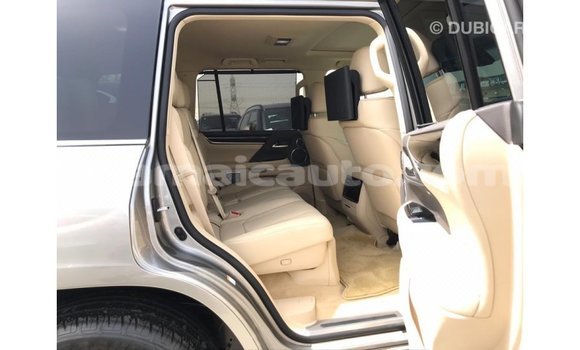 Buy Import Lexus LX Other Car in Import - Dubai in Clarendon Buy Import Lexus LX Other Car in Import - Dubai in Clarendon
