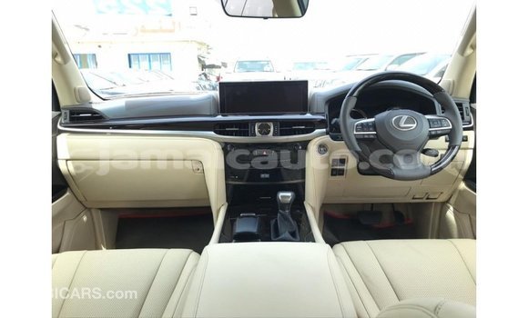 Buy Import Lexus LX Other Car in Import - Dubai in Clarendon Buy Import Lexus LX Other Car in Import - Dubai in Clarendon
