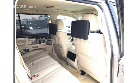 Buy Import Lexus LX Other Car in Import - Dubai in Clarendon Buy Import Lexus LX Other Car in Import - Dubai in Clarendon