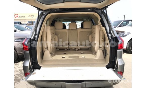 Buy Import Lexus LX Other Car in Import - Dubai in Clarendon Buy Import Lexus LX Other Car in Import - Dubai in Clarendon