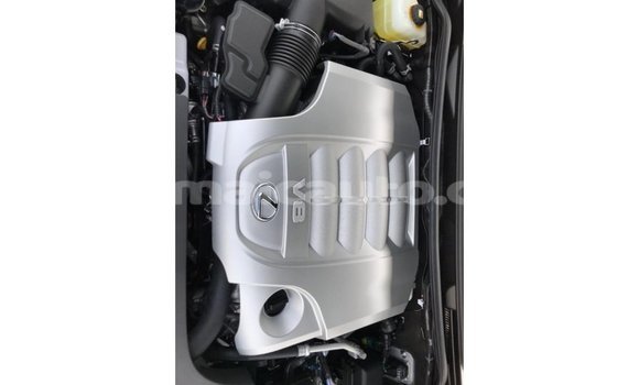 Buy Import Lexus LX Other Car in Import - Dubai in Clarendon Buy Import Lexus LX Other Car in Import - Dubai in Clarendon