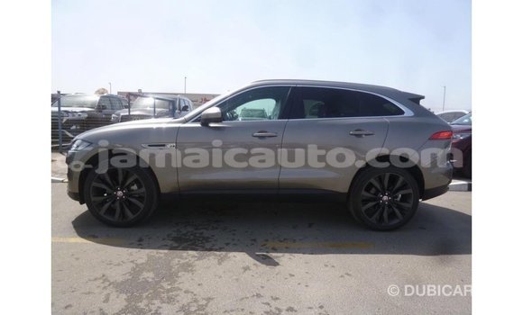 Buy Import Jaguar F-Pace Other Car in Import - Dubai in Clarendon Buy Import Jaguar F-Pace Other Car in Import - Dubai in Clarendon