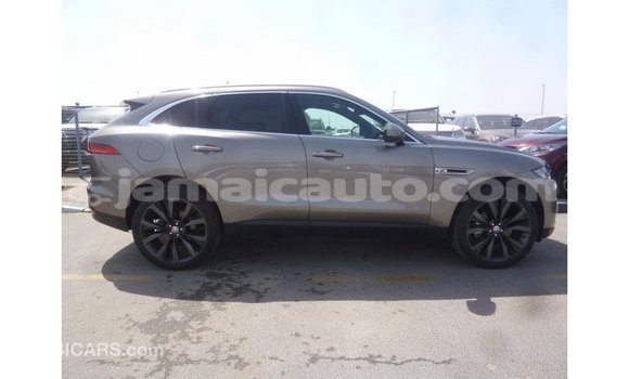 Buy Import Jaguar F-Pace Other Car in Import - Dubai in Clarendon Buy Import Jaguar F-Pace Other Car in Import - Dubai in Clarendon