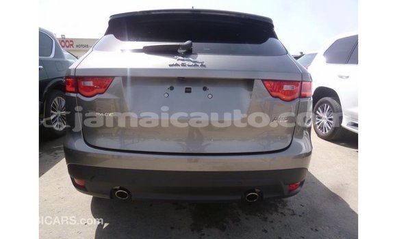 Buy Import Jaguar F-Pace Other Car in Import - Dubai in Clarendon Buy Import Jaguar F-Pace Other Car in Import - Dubai in Clarendon