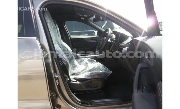 Buy Import Jaguar F-Pace Other Car in Import - Dubai in Clarendon Buy Import Jaguar F-Pace Other Car in Import - Dubai in Clarendon