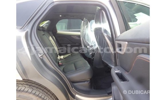 Buy Import Jaguar F-Pace Other Car in Import - Dubai in Clarendon Buy Import Jaguar F-Pace Other Car in Import - Dubai in Clarendon