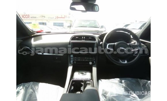 Buy Import Jaguar F-Pace Other Car in Import - Dubai in Clarendon Buy Import Jaguar F-Pace Other Car in Import - Dubai in Clarendon