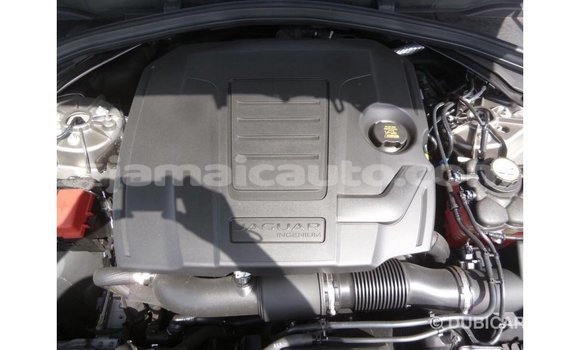 Buy Import Jaguar F-Pace Other Car in Import - Dubai in Clarendon Buy Import Jaguar F-Pace Other Car in Import - Dubai in Clarendon