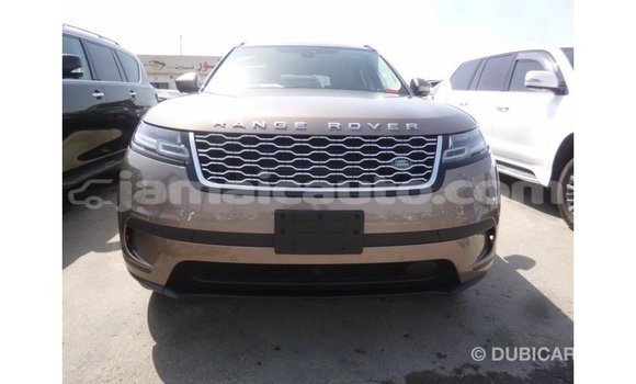 Acheter Import Voiture Land Rover Range Rover Marron à Import - Dubai, Clarendon Acheter Import Voiture Land Rover Range Rover Marron à Import - Dubai, Clarendon