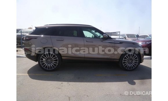 Acheter Import Voiture Land Rover Range Rover Marron à Import - Dubai, Clarendon Acheter Import Voiture Land Rover Range Rover Marron à Import - Dubai, Clarendon