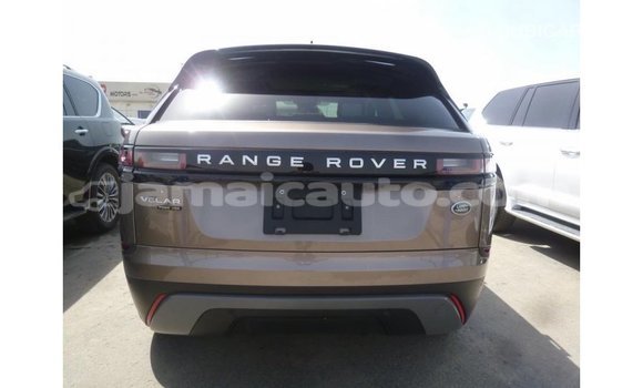 Acheter Import Voiture Land Rover Range Rover Marron à Import - Dubai, Clarendon Acheter Import Voiture Land Rover Range Rover Marron à Import - Dubai, Clarendon