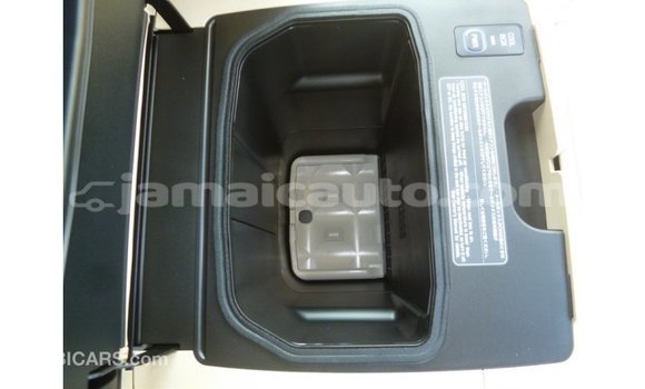 Buy Import Lexus LX Black Car in Import - Dubai in Clarendon Buy Import Lexus LX Black Car in Import - Dubai in Clarendon