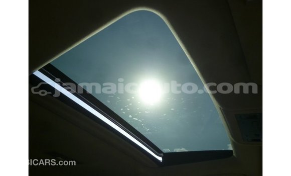 Buy Import Lexus LX Black Car in Import - Dubai in Clarendon Buy Import Lexus LX Black Car in Import - Dubai in Clarendon