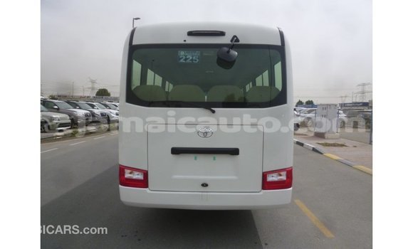 Buy Import Toyota Coaster White Car in Import - Dubai in Clarendon Buy Import Toyota Coaster White Car in Import - Dubai in Clarendon