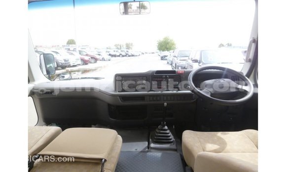 Buy Import Toyota Coaster White Car in Import - Dubai in Clarendon Buy Import Toyota Coaster White Car in Import - Dubai in Clarendon