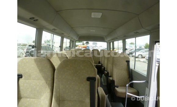 Buy Import Toyota Coaster White Car in Import - Dubai in Clarendon Buy Import Toyota Coaster White Car in Import - Dubai in Clarendon