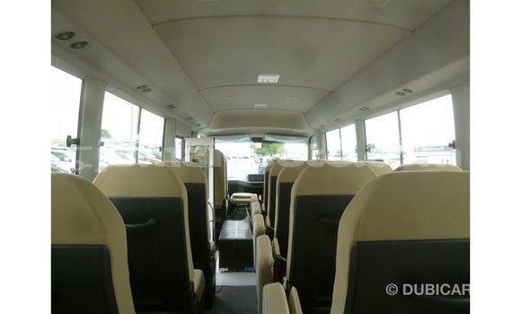 Buy Import Toyota Coaster White Car in Import - Dubai in Clarendon Buy Import Toyota Coaster White Car in Import - Dubai in Clarendon