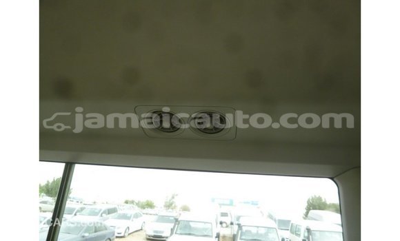 Buy Import Toyota Coaster White Car in Import - Dubai in Clarendon Buy Import Toyota Coaster White Car in Import - Dubai in Clarendon