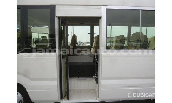 Buy Import Toyota Coaster White Car in Import - Dubai in Clarendon Buy Import Toyota Coaster White Car in Import - Dubai in Clarendon