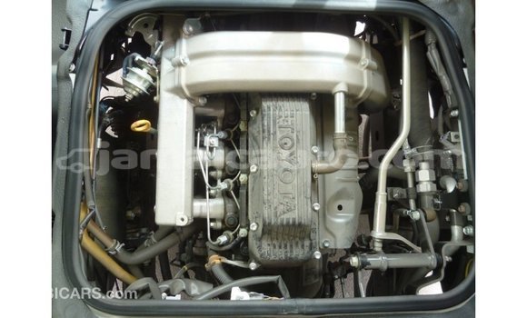 Buy Import Toyota Coaster White Car in Import - Dubai in Clarendon Buy Import Toyota Coaster White Car in Import - Dubai in Clarendon