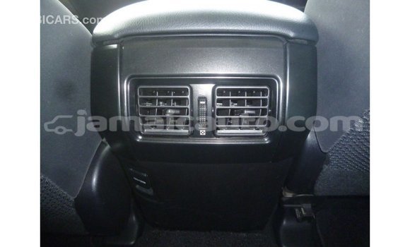 Buy Import Toyota Prado White Car in Import - Dubai in Clarendon Buy Import Toyota Prado White Car in Import - Dubai in Clarendon