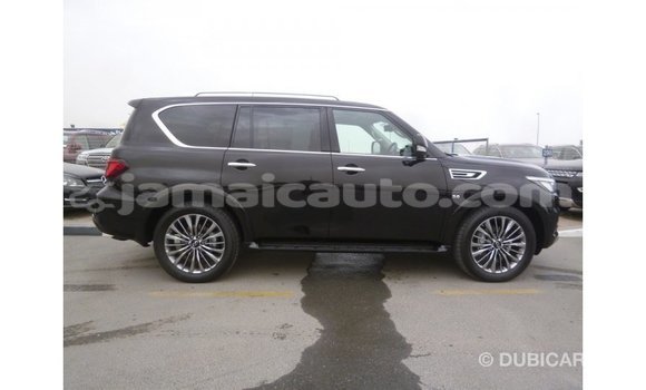 Buy Import Infiniti Q Black Car in Import - Dubai in Clarendon Buy Import Infiniti Q Black Car in Import - Dubai in Clarendon