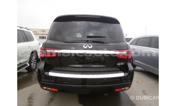 Buy Import Infiniti Q Black Car in Import - Dubai in Clarendon Buy Import Infiniti Q Black Car in Import - Dubai in Clarendon