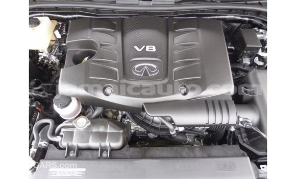 Buy Import Infiniti Q Black Car in Import - Dubai in Clarendon Buy Import Infiniti Q Black Car in Import - Dubai in Clarendon