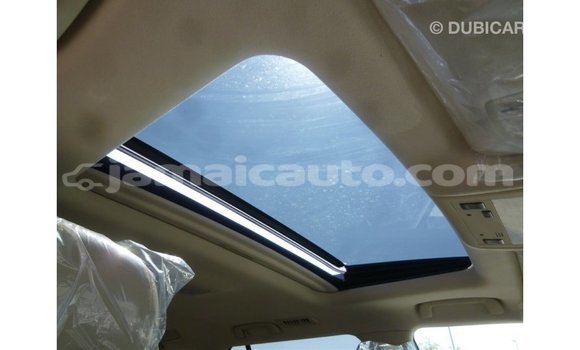 Buy Import Toyota Land Cruiser White Car in Import - Dubai in Clarendon Buy Import Toyota Land Cruiser White Car in Import - Dubai in Clarendon