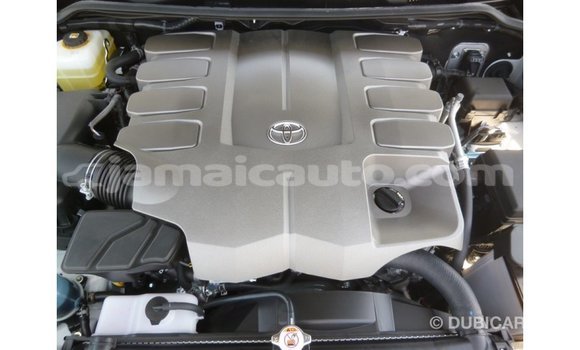 Buy Import Toyota Land Cruiser White Car in Import - Dubai in Clarendon Buy Import Toyota Land Cruiser White Car in Import - Dubai in Clarendon