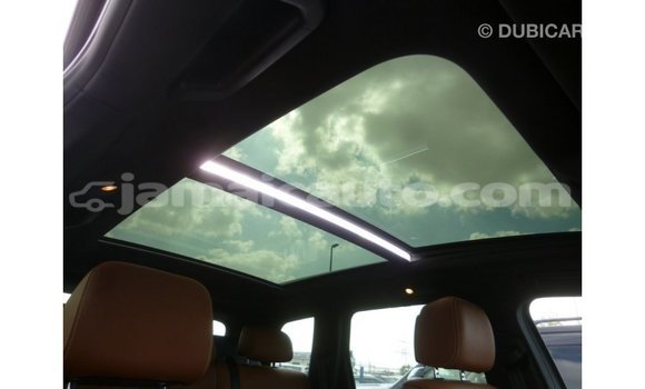 Buy Import Volkswagen Touareg Brown Car in Import - Dubai in Clarendon Buy Import Volkswagen Touareg Brown Car in Import - Dubai in Clarendon