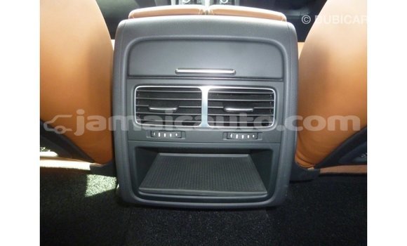 Buy Import Volkswagen Touareg Brown Car in Import - Dubai in Clarendon Buy Import Volkswagen Touareg Brown Car in Import - Dubai in Clarendon