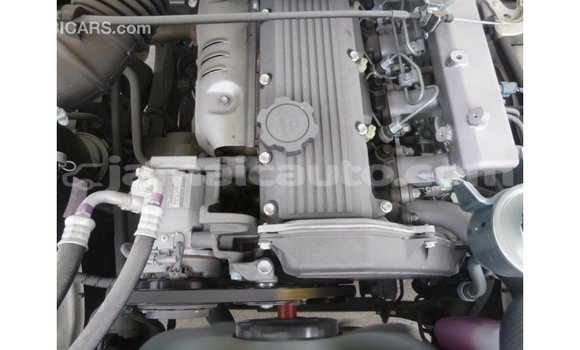 Buy Import Toyota Land Cruiser White Car in Import - Dubai in Clarendon Buy Import Toyota Land Cruiser White Car in Import - Dubai in Clarendon