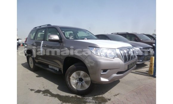 Buy Import Toyota Prado Other Car in Import - Dubai in Clarendon Buy Import Toyota Prado Other Car in Import - Dubai in Clarendon