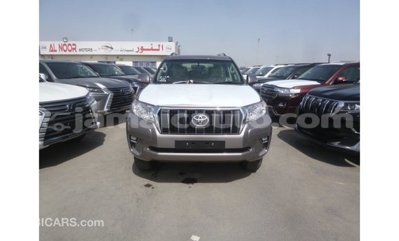 Buy Import Toyota Prado Other Car in Import - Dubai in Clarendon Buy Import Toyota Prado Other Car in Import - Dubai in Clarendon