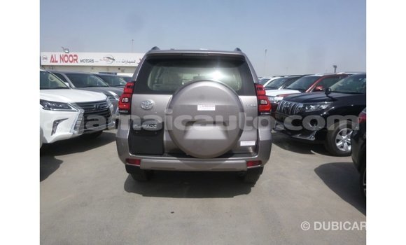 Buy Import Toyota Prado Other Car in Import - Dubai in Clarendon Buy Import Toyota Prado Other Car in Import - Dubai in Clarendon