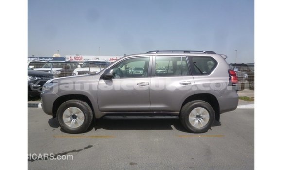 Buy Import Toyota Prado Other Car in Import - Dubai in Clarendon Buy Import Toyota Prado Other Car in Import - Dubai in Clarendon