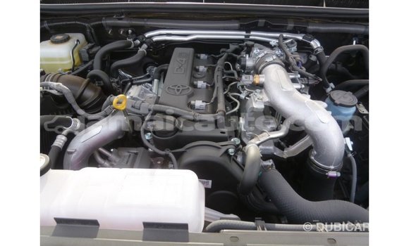 Buy Import Toyota Prado Other Car in Import - Dubai in Clarendon Buy Import Toyota Prado Other Car in Import - Dubai in Clarendon