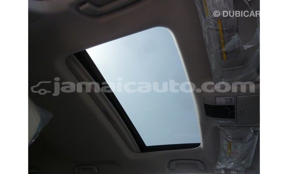 Buy Import Toyota Prado White Car in Import - Dubai in Clarendon Buy Import Toyota Prado White Car in Import - Dubai in Clarendon