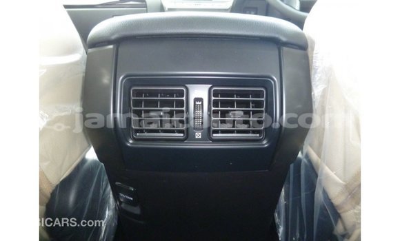Buy Import Toyota Prado White Car in Import - Dubai in Clarendon Buy Import Toyota Prado White Car in Import - Dubai in Clarendon