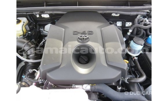 Buy Import Toyota Prado White Car in Import - Dubai in Clarendon Buy Import Toyota Prado White Car in Import - Dubai in Clarendon
