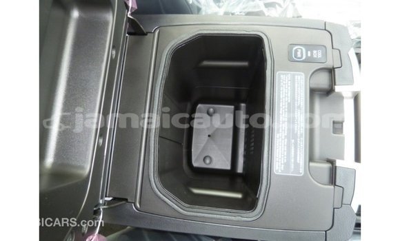 Buy Import Toyota Land Cruiser Black Car in Import - Dubai in Clarendon Buy Import Toyota Land Cruiser Black Car in Import - Dubai in Clarendon