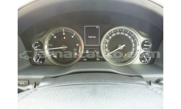 Buy Import Toyota Land Cruiser Black Car in Import - Dubai in Clarendon Buy Import Toyota Land Cruiser Black Car in Import - Dubai in Clarendon