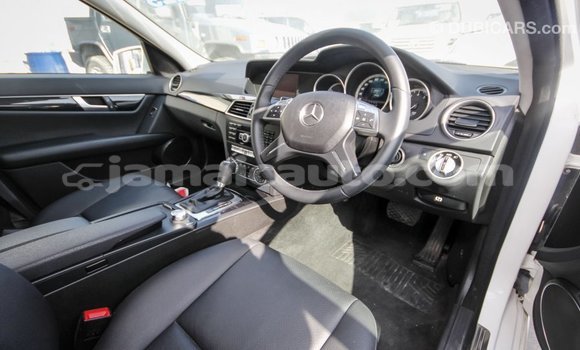 Buy Import Mercedes-Benz 200 White Car in Import - Dubai in Clarendon Buy Import Mercedes-Benz 200 White Car in Import - Dubai in Clarendon