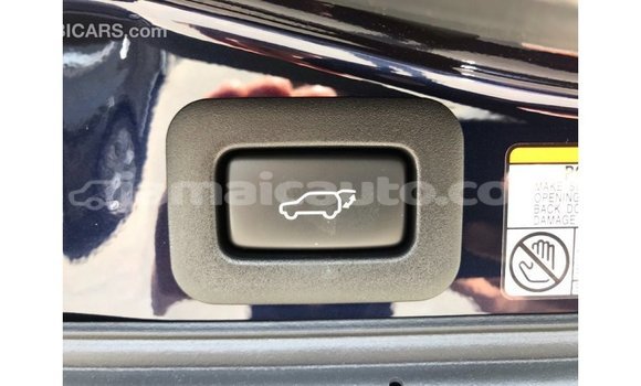 Buy Import Lexus LX Blue Car in Import - Dubai in Clarendon Buy Import Lexus LX Blue Car in Import - Dubai in Clarendon