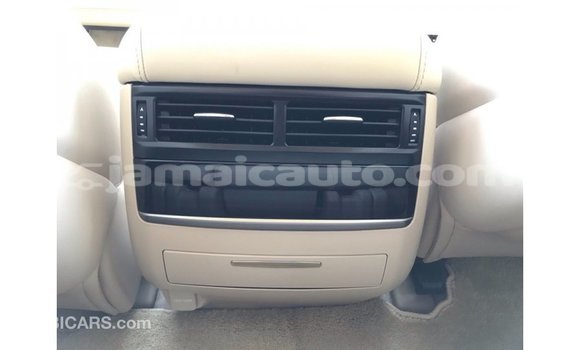 Buy Import Lexus LX Blue Car in Import - Dubai in Clarendon Buy Import Lexus LX Blue Car in Import - Dubai in Clarendon